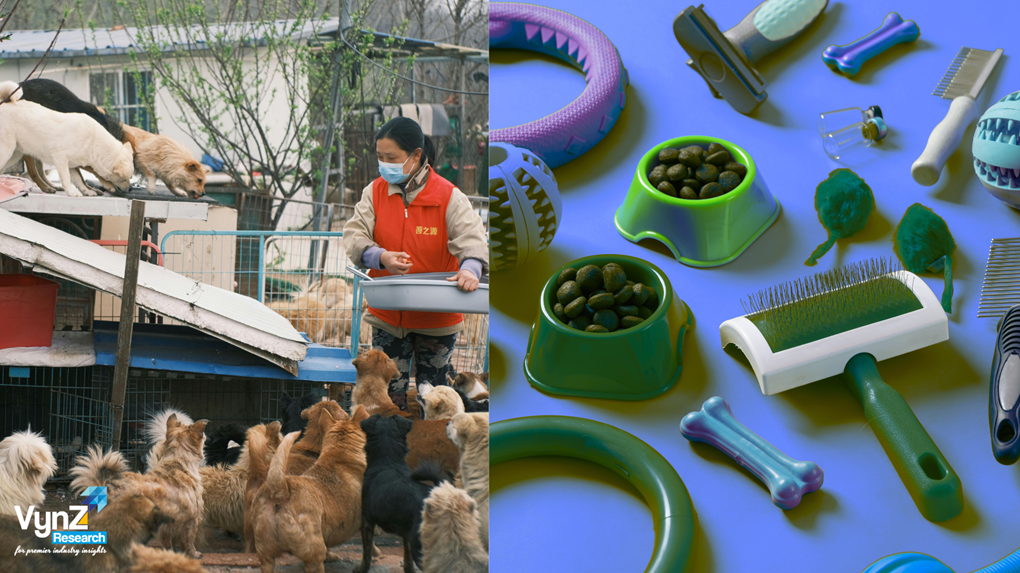 Pet Industry Trends to Watch in 2022